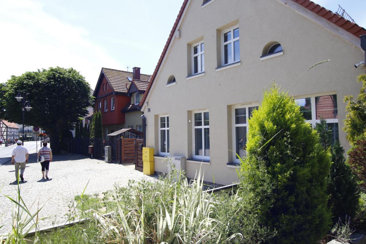 Apartamenty Royal Maris 1 - Najlepsza Lokalizacja W Ustce, Blisko Plazy I Portu, Bezplatny Parking, Scisle Centrum Устка Екстер'єр фото